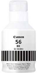 GI-56 | 1x Zwart | Origineel | Inktfles voor Canon