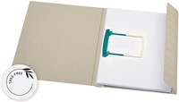 Clipexmap Djois Tree-Free folio beige 10 stuks