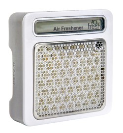 Fresh Products dispensers en supplies