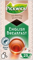 Thee Pickwick Master Selection English breakfast 25st