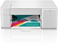 Multfunctionals inktjet Brother DCP-J1200W-2