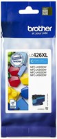 LC-426 XL | 1x Cyaan | Origineel | Cartridges voor Brother