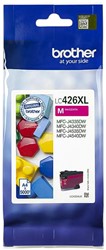 LC-426 XL | 1x Magenta | Origineel | Cartridges voor Brother