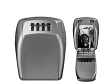 Sleutelkluis MasterLock Select Access groot-2