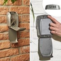Sleutelkluis MasterLock Select Access groot-3