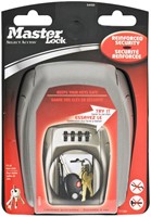 Sleutelkluis MasterLock Select Access groot-4