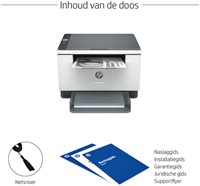Multifunctional Laser HP Laserjet M234DW-2