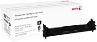 Tonercartridge Xerox alternatief tbv  HP CF217A 17A zwart