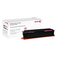 Tonercartridge Xerox alternatief tbv HP CF533A 205A rood