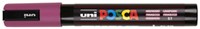 Paintmarker Uni POSCA PC5M medium framboos