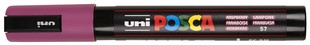 Paintmarker Uni POSCA PC5M medium framboos