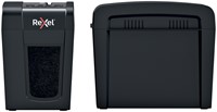 Papiervernietiger Rexel Secure X6-SL snippers 4x40mm-3