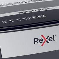 Papiervernietiger Rexel Momentum P515+ snippers 2x15mm-8
