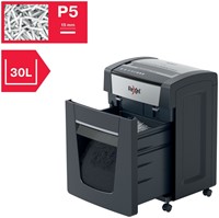 Papiervernietiger Rexel Momentum P515+ snippers 2x15mm-18
