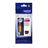 LC-427 XL | 1x Magenta | Origineel | Cartridges voor Brother