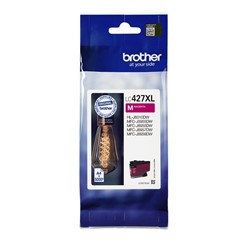 LC-427 XL | 1x Magenta | Origineel | Cartridges voor Brother
