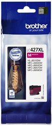 LC-427 XL | 1x Magenta | Origineel | Cartridges voor Brother