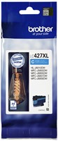 LC-427 XL | 1x Cyaan | Origineel | Cartridges voor Brother