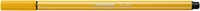 Viltstift STABILO Pen 68/87 medium curry-5