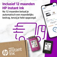 Multifunctional inktjet HP Officejet 9019E-3