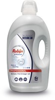 Wasmiddel Robijn Pro Formula Stralend Wit 4,32L