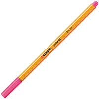 Fineliner STABILO point 88/17 fijn heliotrope-2