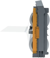 Lamineercassette GBC Foton hervulbaar 125micron-6