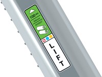 Lamineercassette GBC Foton hervulbaar 100micron-3