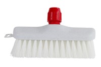 Schrobber Cleaninq kunststof 23cm