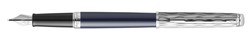 Vulpen Waterman Hémisphère L'essence du blue lacquer CT medium