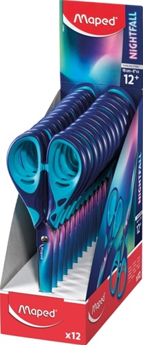 Schaar Maped Nightfall 16cm