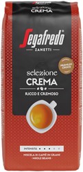 Koffie Segafredo Selezione Crema bonen 1000 gram