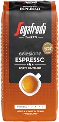 Koffie Segafredo Selezione Espresso bonen 1000 gram