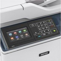 Multifunctional Laser Xerox C315-2