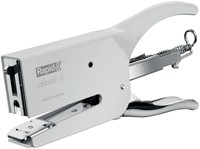 Niettang Rapid K1 Retro Classic wit