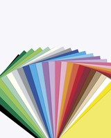 Fotokarton Folia 300gr 50x70cm 28 paars-2