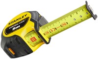 Rolmaat Stanley Control-Lock 5 meter 25mm-2