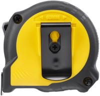 Rolmaat Stanley Control-Lock 3 meter 19mm-1