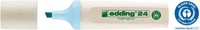 Markeerstift edding 24 EcoLine pastel blauw