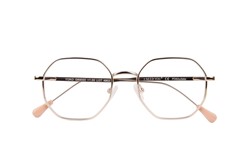 Leesbril I Need You +1.50 dpt Yoko goud