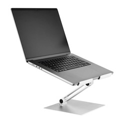 Laptop standaard Durable RISE