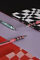 Vulpotlood rOtring Tikky 0.5mm orchidee paars-2