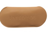 Leesbril I Need You +1.00 dpt Tropic grijs-2