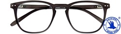 Leesbril I Need You +1.00 dpt Tailor antraciet
