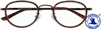 Leesbril I Need You Windsor +2.00 dpt havanna