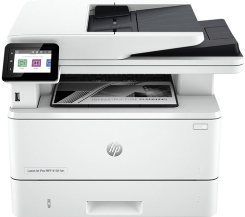 Multifunctional laser HP LJ 4102DWE-2