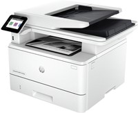 Multifunctional laser HP LJ 4102DWE-3