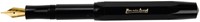 Vulpen Kaweco Sport Classic zwart medium