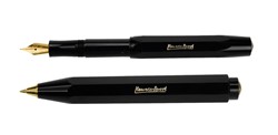 Luxe schrijfwaren Kaweco