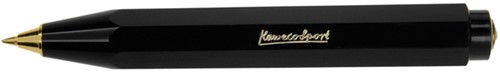 Balpen  Kaweco Sport Classic zwart medium